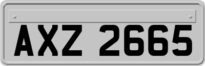 AXZ2665