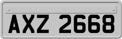 AXZ2668
