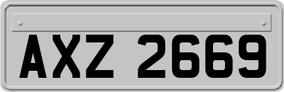 AXZ2669