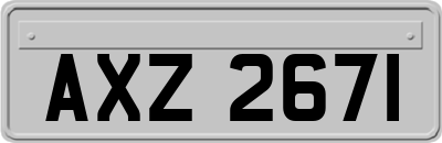 AXZ2671