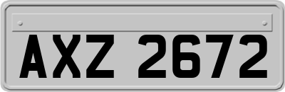 AXZ2672