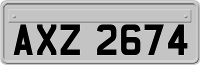 AXZ2674