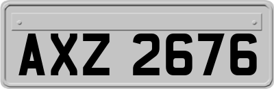 AXZ2676