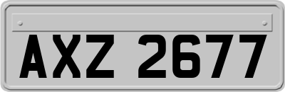 AXZ2677