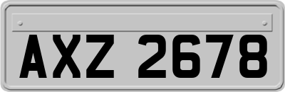 AXZ2678