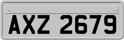 AXZ2679