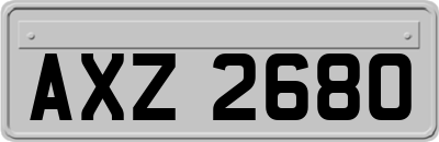 AXZ2680