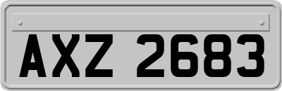 AXZ2683