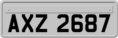 AXZ2687