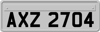 AXZ2704