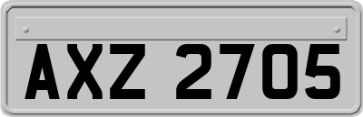 AXZ2705