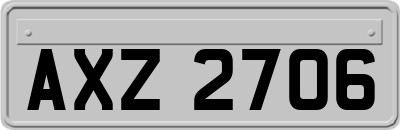 AXZ2706
