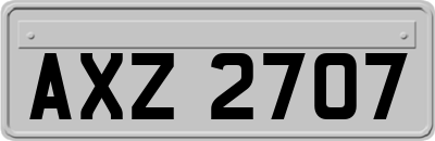AXZ2707