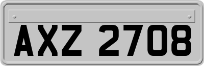 AXZ2708