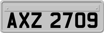 AXZ2709