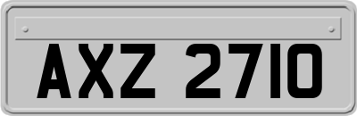 AXZ2710
