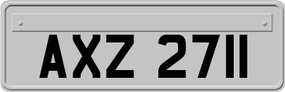 AXZ2711