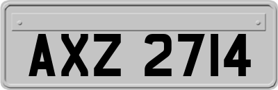 AXZ2714