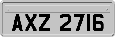 AXZ2716