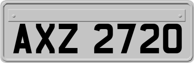 AXZ2720
