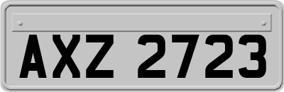 AXZ2723