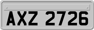 AXZ2726