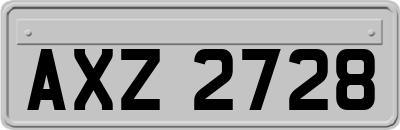 AXZ2728