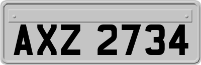 AXZ2734