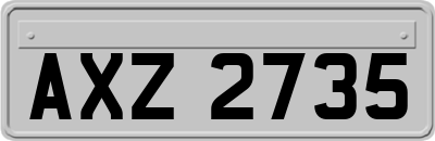 AXZ2735