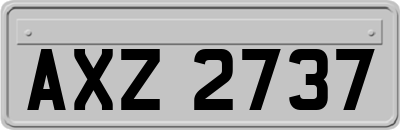 AXZ2737