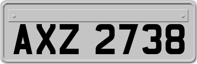 AXZ2738