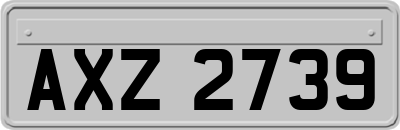 AXZ2739