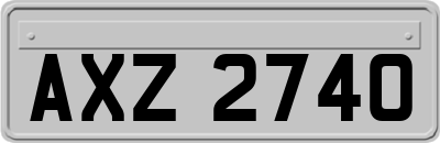 AXZ2740