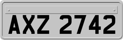 AXZ2742