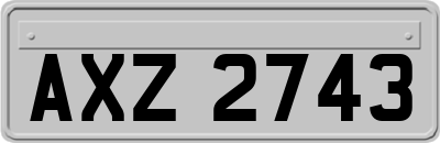 AXZ2743