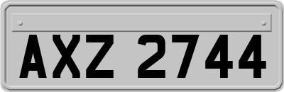 AXZ2744