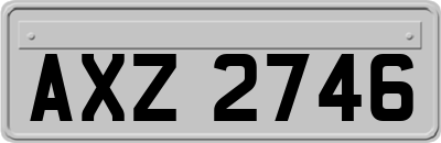 AXZ2746