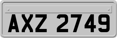 AXZ2749