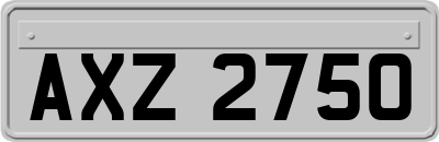 AXZ2750