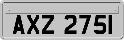 AXZ2751