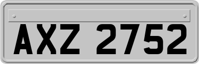 AXZ2752