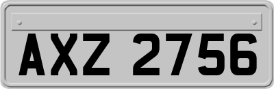AXZ2756
