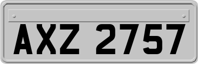 AXZ2757