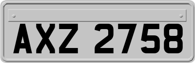 AXZ2758