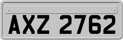 AXZ2762