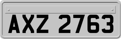 AXZ2763