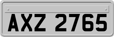 AXZ2765