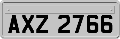 AXZ2766