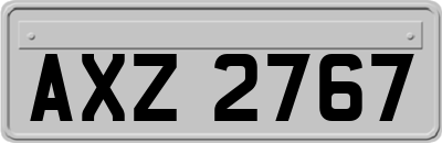 AXZ2767
