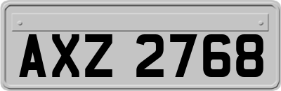 AXZ2768